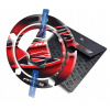 CAP-PAD od firmy FOOQS pre KAWASAKI ER-6-F-N