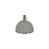 Stojan na slunečník, šedá GRANITO LIGHT, 31,5 kg, st|Esschert Design
