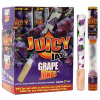 Juicy Jones Grape předbalené dutinky 2 ks 1 ks