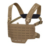 DIRECT ACTION vesta chest rig WARWICK MINI COYOTE