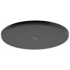Hansgrohe Raindance Alive S horná/hlavová sprcha 30x30 cm okrúhly chrómová-čierna 24523340