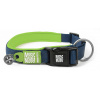 Max&Molly Obojok Matrix Lime Green, M