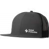 Šiltovka Sweet Protection Corporate Trucker Cap - Stone Gray uni