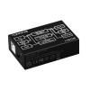 Topping HS02 (Rýchly a zároveň vysoko účinný USB 2.0 audio izolátor Topping HS02)