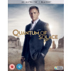 Quantum Of Solace 4K Ultra HD + Blu-Ray