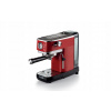 Kolbový kávovar na espresso Ariete 1381/33 1300 W červený