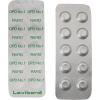 RAPID Náhradné tablety Cl DPD No.1 - 10ks