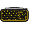 Obal na Nintendo Switch PDP Travel Case - Super Star Glow in the Dark - Nintendo Switch (708056070991)