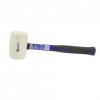 Gumenné kladivo fiberglass 450g - GEKO G72255