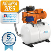 AQUACUP M A-CONTROL ECO L 24 - 750 Automatická vodáreň s ochranou proti behu nasucho 1365