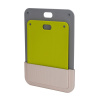 Joseph Joseph DoorStore grau Chop 2-tlg Schneidebrett-Set