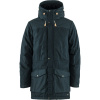 FJÄLLRÄVEN Singi Wool Padded Parka M Dark Navy - L