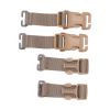 SwiftClip Kit Velocity Systems® – Ranger Green