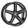 OXIGIN 18 7,5x18 5x112 ET51 black