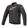 TEXTILNÁ BUNDA ALPINESTARS T-JAWS V3 ČIERNA L
