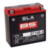 BS-BATTERY V továrni aktivovaný akumulátor BS-BATTERY BT14B-4 (YT14B-4) SLA