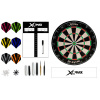 Šípkarsky set steel XQ Max Classic