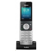 Yealink W56H IP DECT slúchadlo pre W60P, W56P, W52P, 2,4