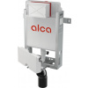 ALCA AM115/1000V Renovmodul - Predstenový inštalačný systém s odvetrávaním pre zamurovanie