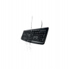 !! AKCE !! Kensington Pro Fit® Washable - Omyvatelná USB klávesnice (K64407CZ)