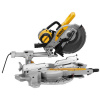 DeWalt DWS727 Pokosová pila 1675 W, 250 x 30 mm