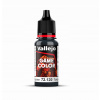 VALLEJO GAME COLOR - 72120 Abyssal Turquoise 18ml