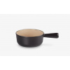 Le Creuset - Rajnica, objem 1,4 l, noir mat 20007180002460
