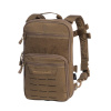 PENTAGON batoh QUICK BAG kompresný 5-17l COYOTE