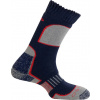 Trekingové ponožky MUND Aconcagua modré 42 - 45 L