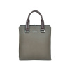 Pierre Cardin LM50023 GP05 modrá dámska kožená aktovka 28 x 32 x 8 cm