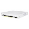 Cisco CBS350-8P-E-2G, RF