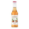 Monin sirup - Broskev/Peach 0,25 litru