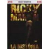Ricky Martin - La historia - DVD