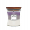 WoodWick Trilogy - Amethyst Sky 275 g