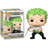 Funko POP! 1775 Animation: One Piece - Roronoa Zoro