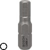 Bosch Skrutkovací hrot Extra Hart HEX5, L 25 mm, 3 ks 2607001726