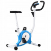 Mechanický vertikálny tréningový bicykel VidaXL 92010