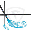 Zone Hyper Prelight 31 Black-Prizm 87cm (=97cm) pravá (pravá ruka dole)