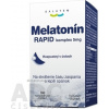Salutem Pharma s.r.o. Melatonin RAPID komplex 5mg SALUTEM - 1x100 ks