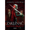 Zaklínač (SK): Zaklínač: Rázcestie krkavcov - Andrzej Sapkowski - online doručenie