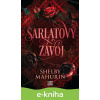 E-kniha Šarlatový závoj - Shelby Mahurin
