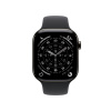 Apple Watch S11 Cell/42/Sport Band/Black