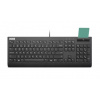 Lenovo Lenovo Smartcard Wired Keyboard II 4Y41B69388 (4Y41B69388)