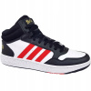 Adidas športová obuv ekologická koža čierna veľkosť 38