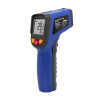 BORMANN Pro INFRAČERVENÝ TEPLOMER -50? +400? , 2x 3AAA (BDM3000)