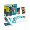 3Doodler 3D Pero Štart+ Bundle + 147 náplní, 12 šablón, 9 kariet aktivít, podložka