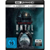 Until Dawn (Ultra HD Blu-ray & Blu-ray)