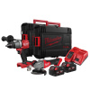 Milwaukee M18 FUEL Set náradia M18FPP2AB2-502X 4933479540