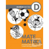 Matematika D - Pracovný… (Milan Hejný)