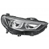 HELLA přední světlo H7+H7 HELLA (prvovýroba) P 1EG 354 1EG 354 869-041